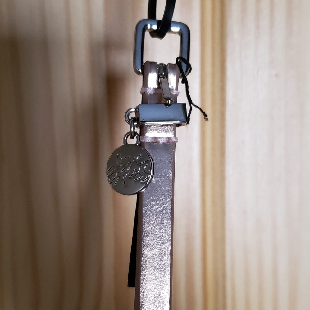 Express belt